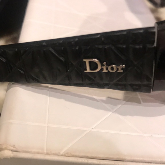 Dior sunglasses Frisson2 main image 4